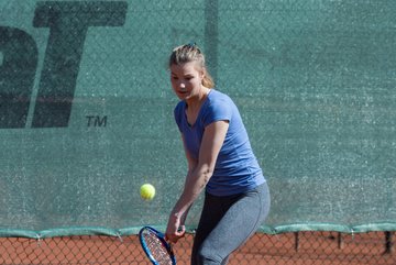 Bild 28 - NL VfL Westercelle - TC RW Wahlstedt 2 : Ergebnis: 5:4